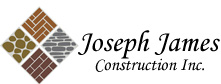 Joseph James Construction Inc. – Masonry, Chimney repair, Tuckpointing, Waterproofing, Chicago & Suburbs